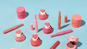 10 thương hiệu makeup đáng chú ý đến từ Hàn Quốc (Phần 1)