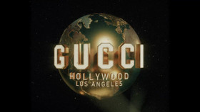 Liveshow Gucci Love Parade tại Los Angeles