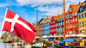 Copenhagen: Thành phố an toàn nhất thế giới năm 2021