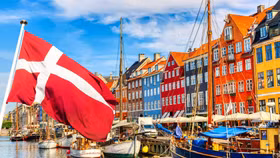 Copenhagen: Thành phố an toàn nhất thế giới năm 2021