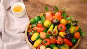 Tìm hiểu món bánh quý tộc của cung đình ngày xưa