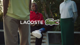 Lacoste L001 X A$AP Nast: Đưa thời trang đường phố thăng hoa