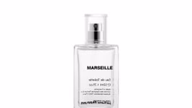 COMME des GARÇONS ra mắt dòng nước hoa mới nhất “MARSEILLE"