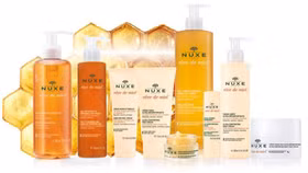 Dòng sản phẩm mật ong Rêve de Miel từ Nuxe- Bí mật làm đẹp cho phái nữ
