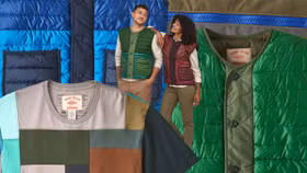 Patagonia - ông vua của "thời trang tái chế"