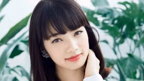Bí kíp chọn kiểu tóc đẹp như "nàng thơ Nhật Bản" Nana Komatsu