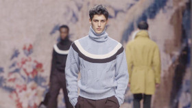 Hermes - Fall Winter 2022/2023: Menswear chất riêng của phái mạnh