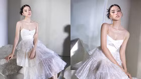 BST Fall Winter 2021 – Holiday từ thương hiệu ELPIS X Hoa hậu Tiểu Vy