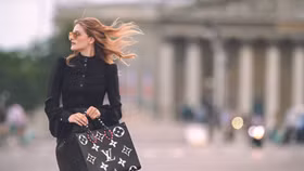 Những mẫu túi Louis Vuitton sang chảnh, được yêu thích nhất 2021