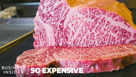 Tại sao thịt bò Wagyu lại đắt như vậy ?