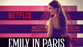 Series “Emily in Paris” mùa hai có những đổi mới đáng khen