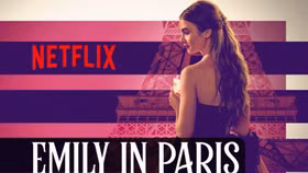 Series “Emily in Paris” mùa hai có những đổi mới đáng khen