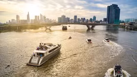 Thị trường du thuyền Việt Nam: Tiềm năng trong khó khăn