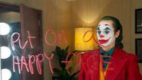 Joaquin Phoenix được cho là sẽ nhận về 20 triệu USD cho phần tiếp theo của "Joker"