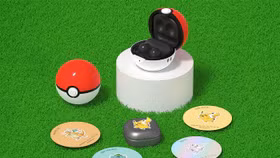 Samsung phát hành tai nghe Pokéball Galaxy Buds 2 phiên bản đặc biệt