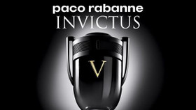 Paco Rabanne- Invictus Victory EDP: Hương vị của chiến thắng