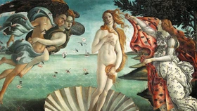 Uffizi Gallery kiện Jean Paul Gaultier vì sử dụng hình ảnh “Sự ra đời của thần Vệ nữ” trái phép