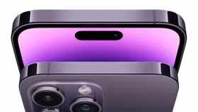 Apple sẽ mở rộng Dynamic Island cho toàn bộ series iPhone 15