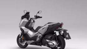 Honda ADV350 chính thức ra mắt, không lâu sẽ về Việt Nam