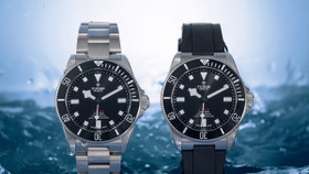 Review đồng hồ Tudor Pelagos 39 25407N