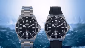 Review đồng hồ Tudor Pelagos 39 25407N