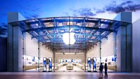 10 Công ty giàu nhất thế giới