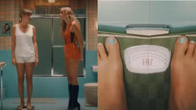 Hành động Taylor Swift kỳ thị người béo trong MV 'Anti-Hero' gây tranh cãi