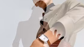 Galop d’Hermès - Sáng tạo độc đáo của Ini Archibong