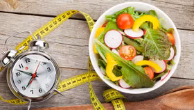 Bỏ túi 5 thực phẩm giúp giữ dáng, giảm mỡ bụng