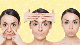 Face Yoga giúp trẻ hóa khuôn mặt cực hiệu quả tại nhà