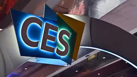 Sự kiện CES 2023: Xuất hiện TV không dây, tủ lạnh và xe hơi đổi màu