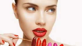 Top 10 màu son cho da cool undertone cực đỉnh - P1