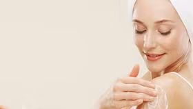 Top 5 kem dưỡng thể cho làn da trắng sáng, mịn màng