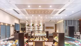 Sembikiya - hệ thống cửa hàng trái cây xa xỉ lớn nhất tại Nhật Bản