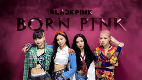 Tour diễn hoành tráng Born Pink World Tour của BlackPink tại Hàn Quốc