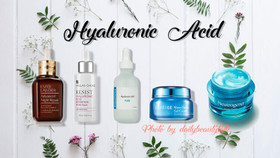 Da vẫn lão hóa không phanh nếu dùng Hyaluronic Acid không đúng cách