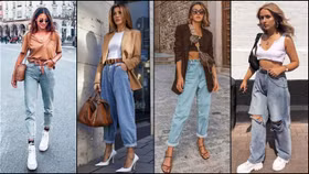 Những "item thời trang" các nàng nên có để không bao giờ lỗi thời!