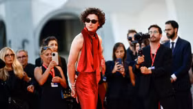 Liệu Timothée Chalamet sẽ lặp lại thành công với "Bones and All"?