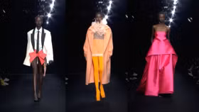 BST Valentino Haute Couture Xuân Hè 23 thời trang và những bữa tiệc