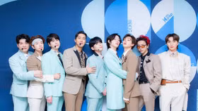 Khán giả Việt Nam mong đợi concert Super Junior ở TP.HCM
