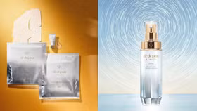 Clé de Peau Beauté giới thiệu sản phẩm tiếp theo trong BST The Supreme