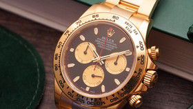 Review đồng hồ Rolex Cosmograph Daytona 116508 Paul Newman