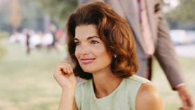 Những xu hướng thời trang mang đậm phong cách Đệ nhất Phu nhân Hoa Kỳ Jackie Kennedy (P2)