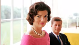 Những xu hướng thời trang mang đậm phong cách Đệ nhất Phu nhân Jackie O' (P1)