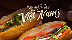 5 loại bánh đặc trưng của châu Á