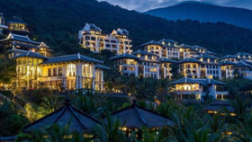 3 resort Việt xa hoa góp phần định nghĩa khái niệm nghỉ dưỡng thượng lưu