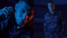 Dior Sauvage X Ngôi sao bóng đá Kylian Mbappé: Gương mặt đại diện mới của Dior