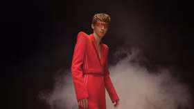 Troye Sivan, Karrueche Tran xuất hiện trong chiến dịch quảng bá Ivy Park x Adidas