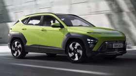 Chi tiết Hyundai Kona 2024: Quá xịn xò và dễ thành 'bom tấn' khi về Việt Nam
