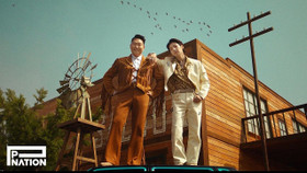 MV "That That" đánh dấu màn comeback cực cháy của "quái kiệt" PSY